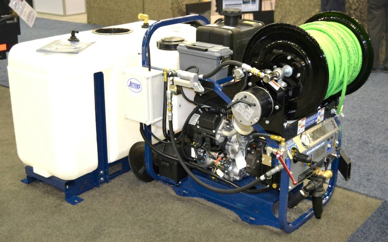 Drain Unclogging Services